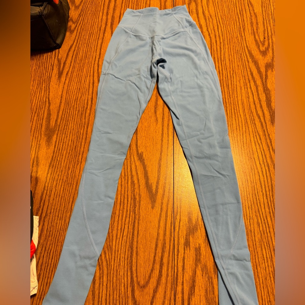 Buffbunny Collection Curve Leggings Size XXS
